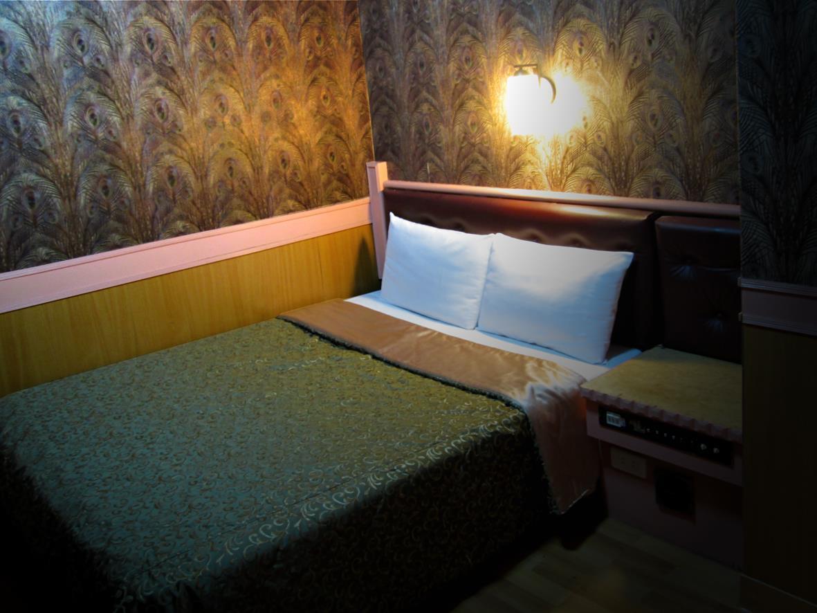 One Plus One Hotel Taipei Dış mekan fotoğraf