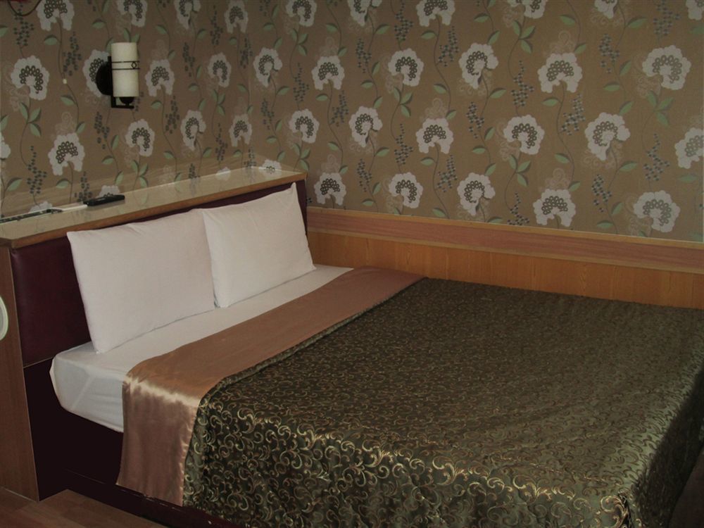 One Plus One Hotel Taipei Dış mekan fotoğraf