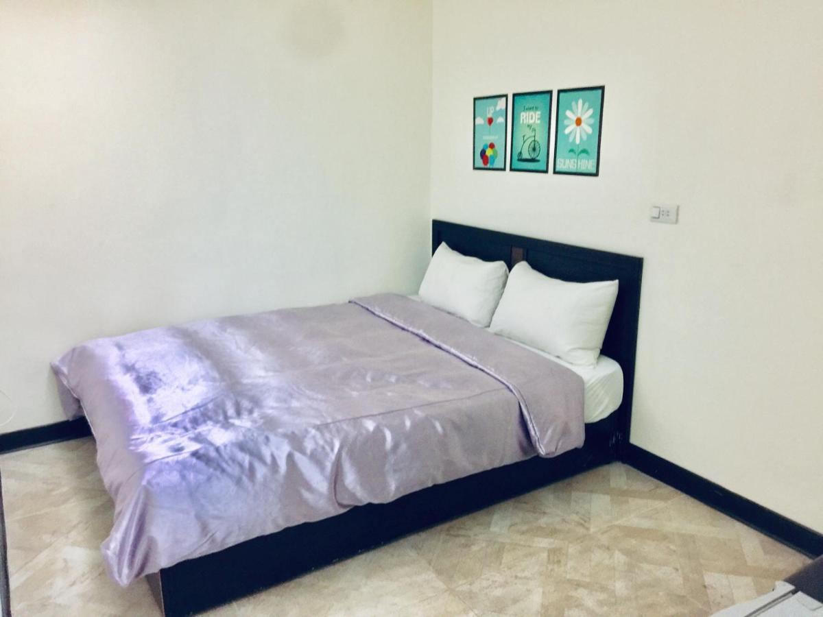 One Plus One Hotel Taipei Dış mekan fotoğraf